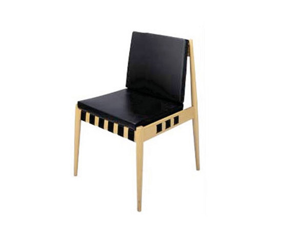 SE 121 | Chairs | Wilde + Spieth