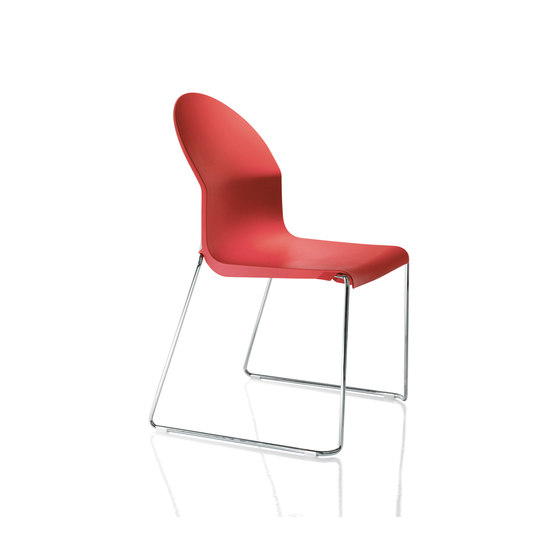 Aida Chair | Chairs | Magis