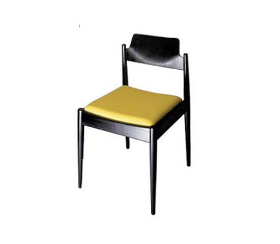 SE 124 | Chairs | Wilde + Spieth