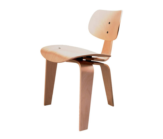 SE 42 3-Legged Chair | Sillas | Wilde + Spieth