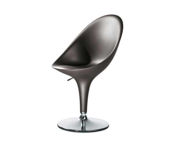 Bombo Chair | Sillas | Magis