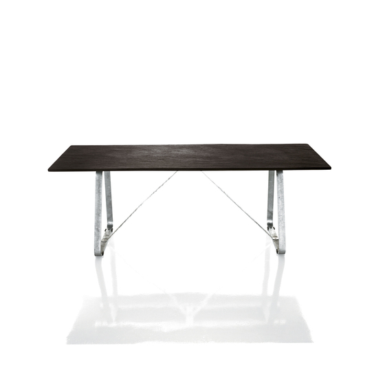 Sussex Table | Dining tables | Magis