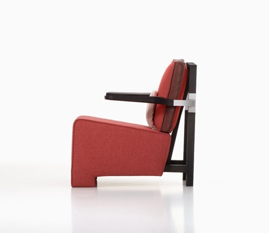The Worker | Sessel | Vitra