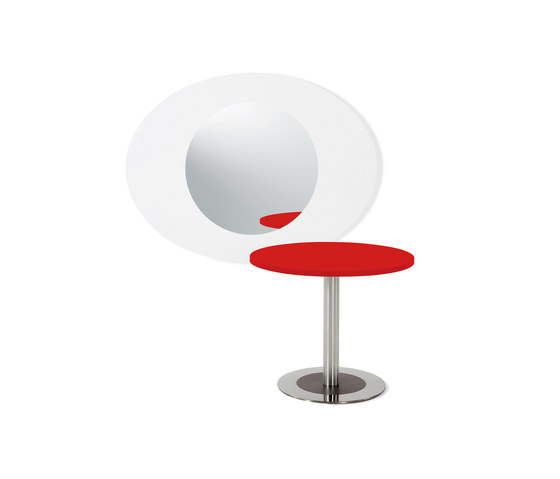 4to8 oval table | Tables de repas | Desalto