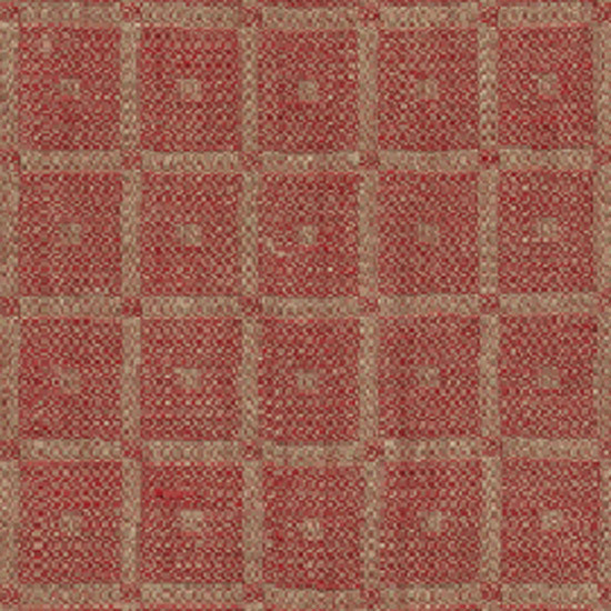 Savoy Crimson | Drapery fabrics | Johanna Gullichsen