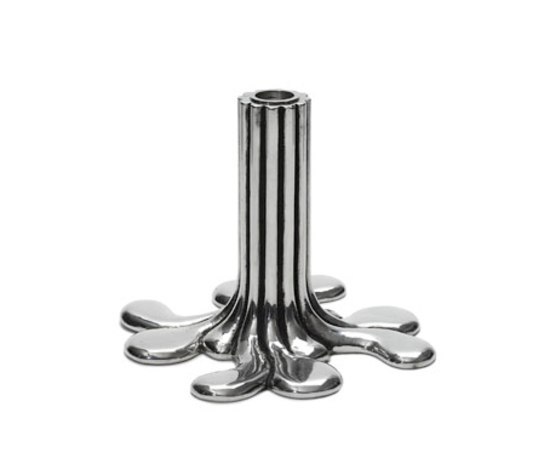 Flow Candlestick | Candlesticks / Candleholder | Svenskt Tenn