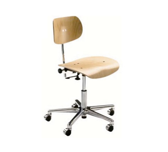 S 197 R | Office chairs | Wilde + Spieth
