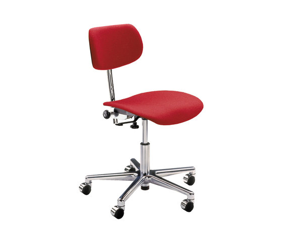 S 197 R | Office chairs | Wilde + Spieth
