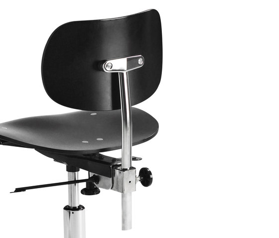 SBG 197 R | Office chairs | Wilde + Spieth