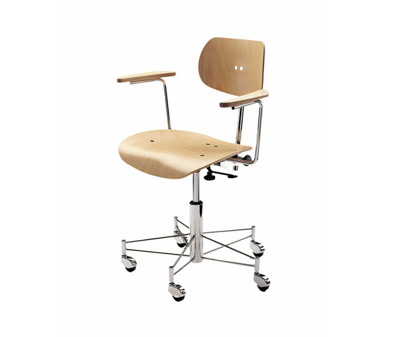 SBG 197 AR | Office chairs | Wilde + Spieth