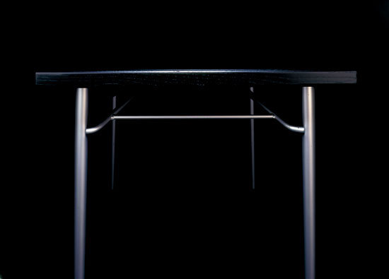 S 319 folding table | Tavoli contract | Wilde + Spieth