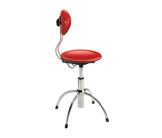 SE 41 kitchen chair | Sillas | Wilde + Spieth