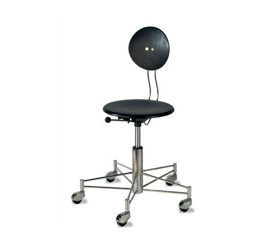 SBG 41 Swivel Chair |  | Wilde + Spieth
