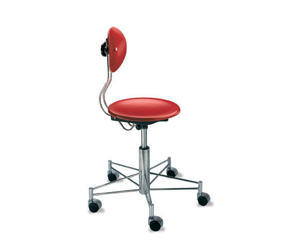 SBG 41 | Office chairs | Wilde + Spieth