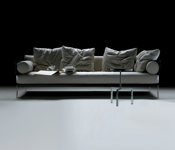 Happyhour Sofa | Canapés | Flexform