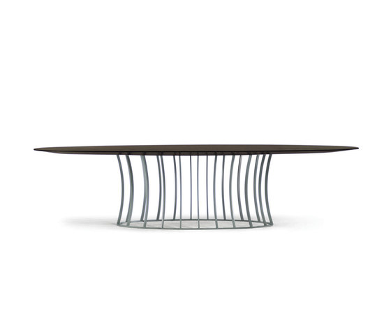 Arthur Table* | Dining tables | Flexform