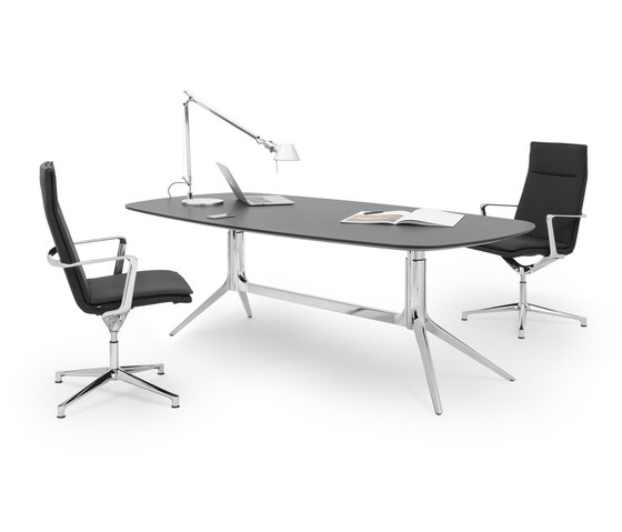 NoTable Desk | Objekttische | ICF