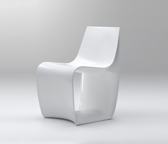Sign chair | Chairs | MDF Italia