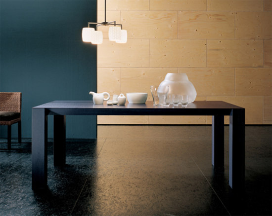 Joop Table | Dining tables | LCHC