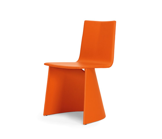Venus leather | Chairs | ClassiCon