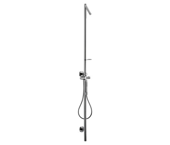AXOR Starck Shower Column with thermostat DN15 | Shower controls | AXOR