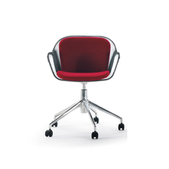 Iuta IU71/5 | Office chairs | B&B Italia