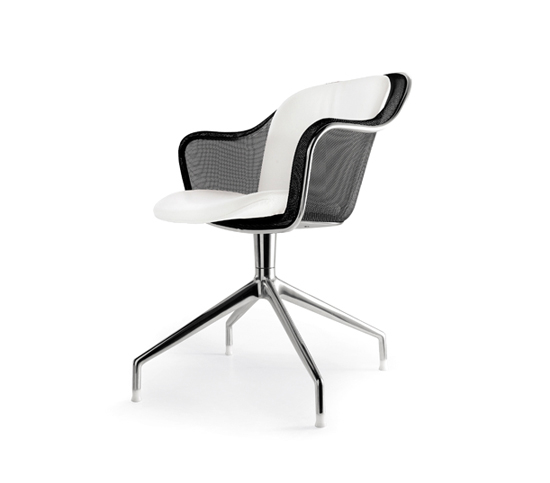 Iuta IU68A/I | Chairs | B&B Italia