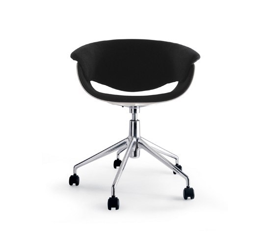 Sina PSI71/5 | Office chairs | B&B Italia