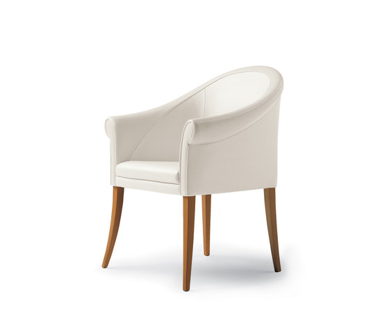 Sinan | Chairs | Poltrona Frau