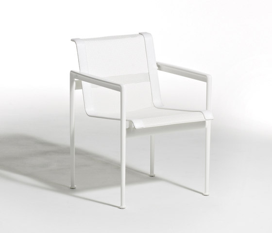 1966 Dining Chair with arms | Chairs | Knoll International