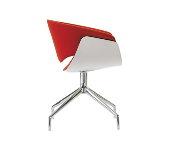 Sina PSI35 | Chairs | B&B Italia