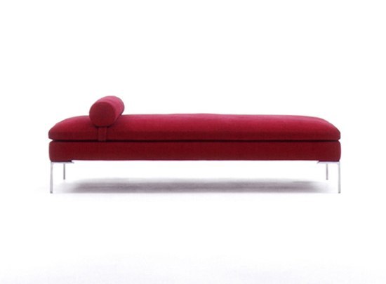 Charles CH180L | Day beds / Lounger | B&B Italia