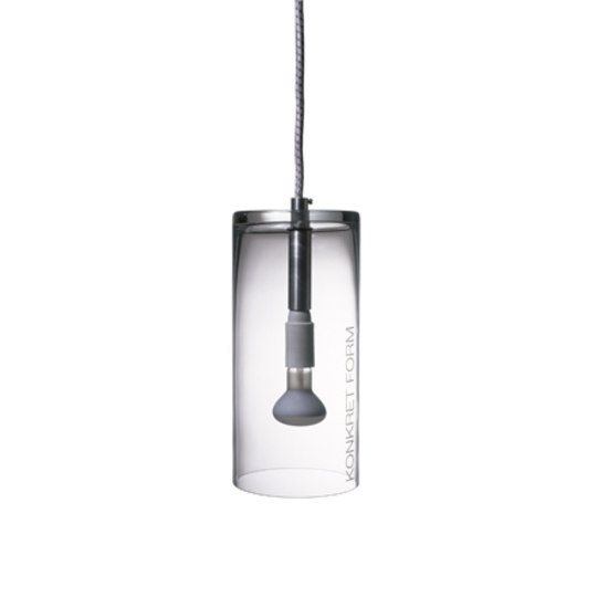 Lamp | Lámparas de suspensión | Konkret Form