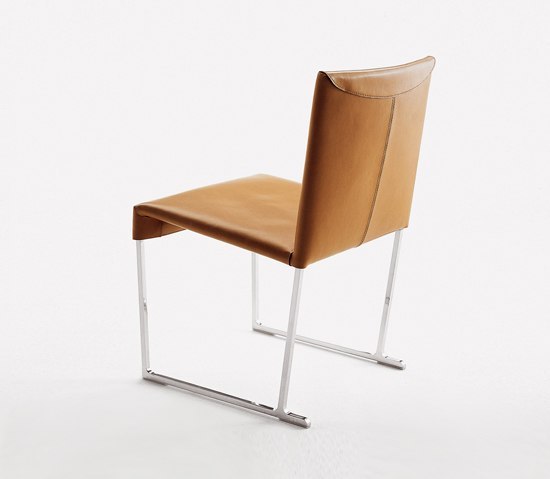 Solo S47/C | Chairs | B&B Italia