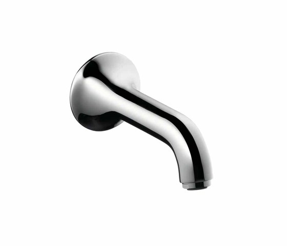 AXOR Terrano Bath Spout | Bath taps | AXOR
