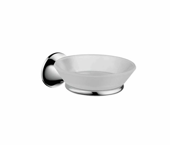 AXOR Terrano Soap Dish | Soap holders / dishes | AXOR