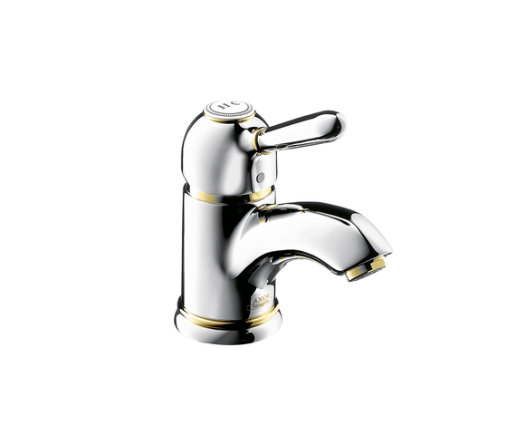 AXOR Carlton single lever basin mixer DN15 | Wash basin taps | AXOR