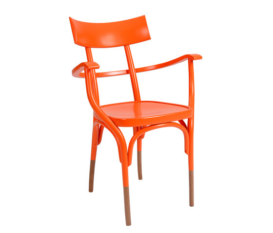 Czech | Chairs | WIENER GTV DESIGN