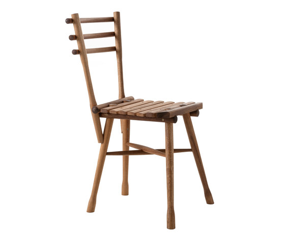 Garden chair | Sillas | WIENER GTV DESIGN