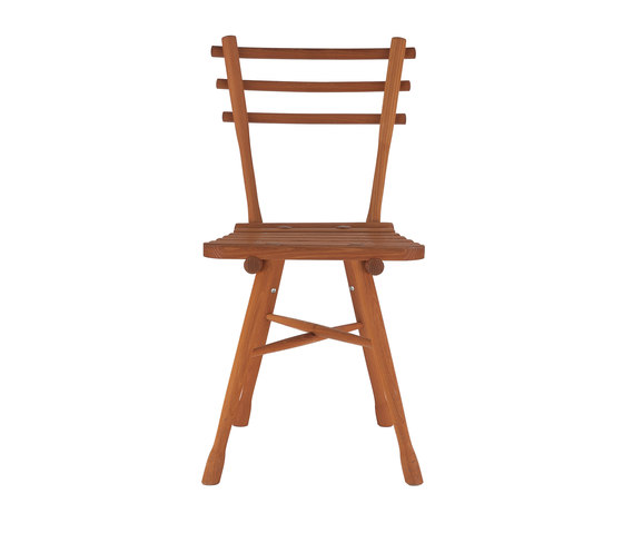 Garden chair | Sillas | WIENER GTV DESIGN