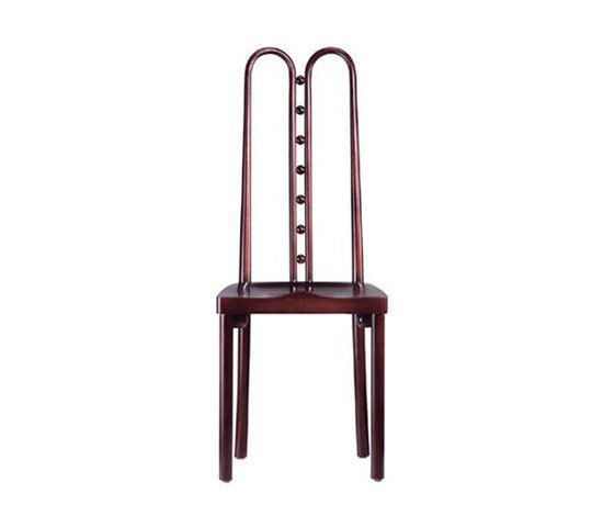 Siebenkugelstuhl | Stühle | WIENER GTV DESIGN