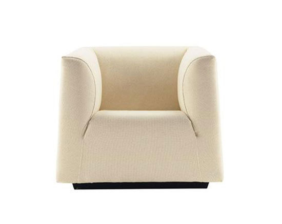 Koala armchair | Poltrone | WIENER GTV DESIGN