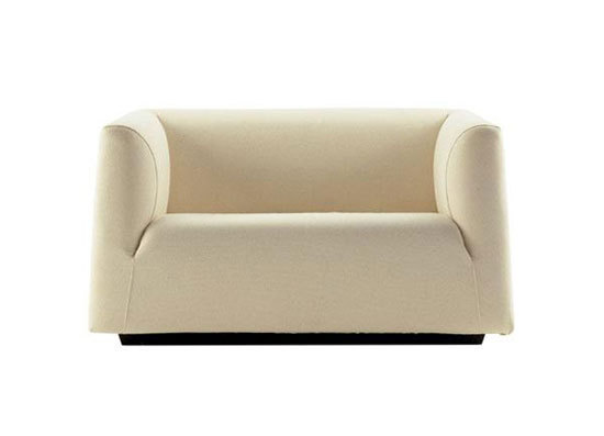 Koala two-seat sofa | Canapés | WIENER GTV DESIGN