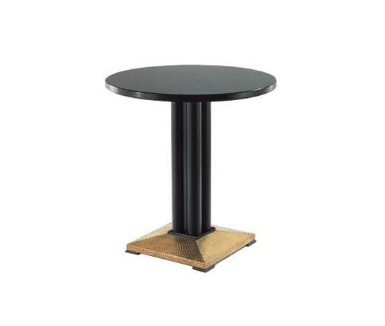 Jugendstil table |  | WIENER GTV DESIGN
