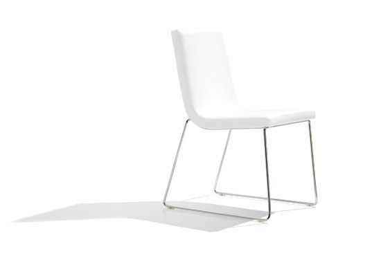 Lineal Comfort SI 0594 | Chaises | Andreu World