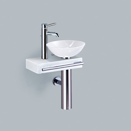 WP.PI2 | Wash basins | Alape