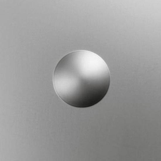 Maxi Thepel | 04 aluminium sheet | Lamiere metallo | Fractal