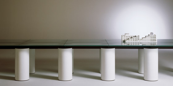 Serenissimo | Contract tables | Acerbis