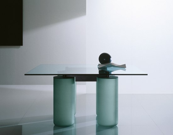 Serenissimo | Dining tables | Acerbis