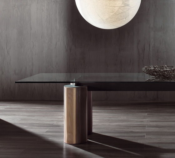 SERENISSIMO | Dining tables | Acerbis